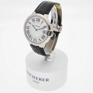 Ballon Bleu de Cartier  Certified Pre-Owned, 