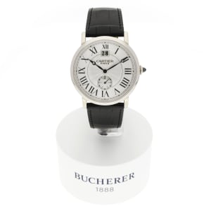 Rotonde de Cartier  Certified Pre-Owned, 