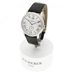 Rotonde de Cartier  Certified Pre-Owned, 