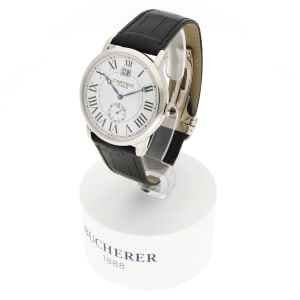 Rotonde de Cartier  Certified Pre-Owned, 