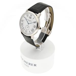 Rotonde de Cartier  Certified Pre-Owned, 