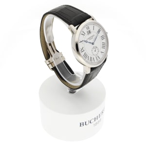 Rotonde de Cartier  Certified Pre-Owned, 