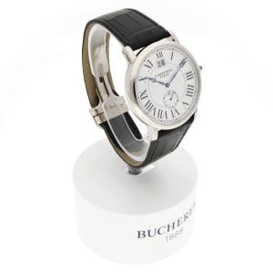 Rotonde de Cartier  Certified Pre-Owned, 