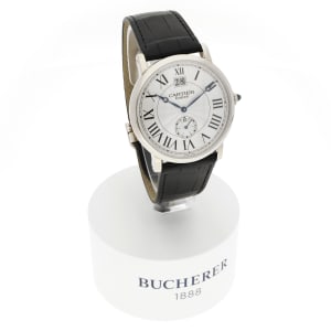 Rotonde de Cartier  Certified Pre-Owned, 