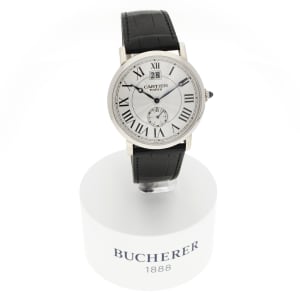 Rotonde de Cartier  Certified Pre-Owned, 