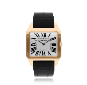 Santos-Dumont Certified Pre-Owned,