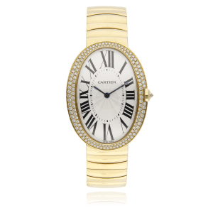 Baignoire Certified Pre-Owned,
