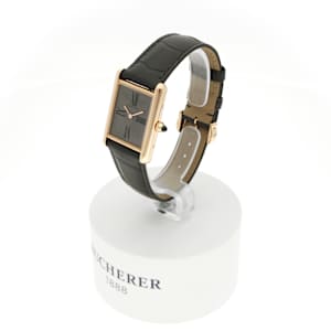 Cartier Tank in Roségold, WGTA0092 - Bucherer