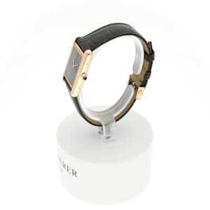 Cartier Tank in Roségold, WGTA0092 - Bucherer