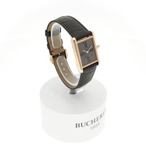 Cartier Tank in Roségold, WGTA0092 - Bucherer