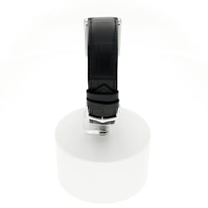 Cartier Tank in Steel, W1014458 - Bucherer