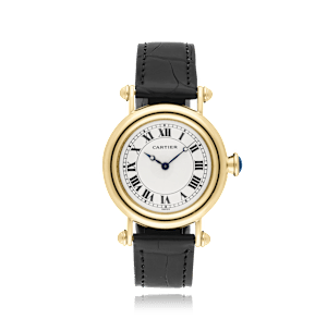 Cartier Diabolo in Yellow Gold, W1508151 - Bucherer