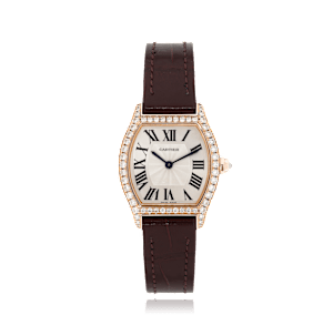 Cartier Tortue in , WA501006 - Bucherer