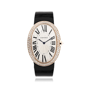 Cartier Baignoire en Or Rose, WB520005 - Bucherer