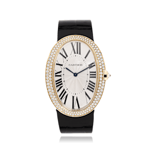 Cartier Baignoire in Yellow Gold, WB520022 - Bucherer