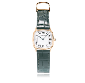 Cartier Chambord in Yellow Gold, 81722300 - Bucherer