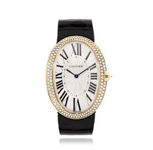Cartier Baignoire in Yellow Gold, WB520022 - Bucherer