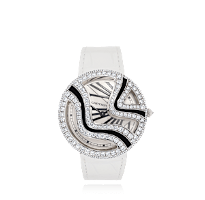Cartier Libre in White Gold, WJ306015 - Bucherer