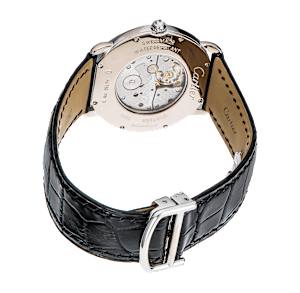 Cartier Ronde de Cartier in White Gold, WR000551 - Bucherer
