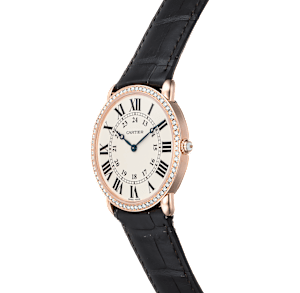 Cartier Ronde de Cartier in Rose Gold, WR000651 - Bucherer