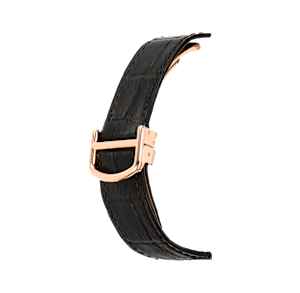 Cartier Ronde de Cartier in Rose Gold, WR000651 - Bucherer