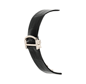 Cartier Santos de Cartier in White Gold, W2007051 - Bucherer