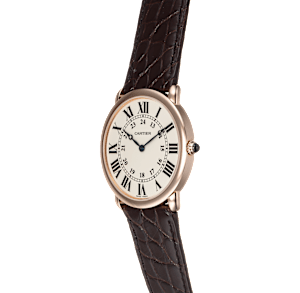 Cartier Ronde de Cartier in Rose Gold, W6800251 - Bucherer