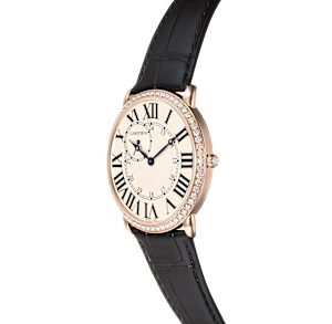 Cartier Ronde de Cartier in Rose Gold, WR007001 - Bucherer