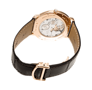 Cartier Ronde de Cartier in Rose Gold, WR007001 - Bucherer