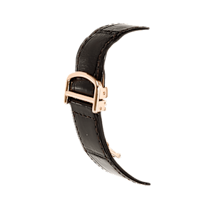 Cartier Ronde de Cartier in Rose Gold, WR007001 - Bucherer