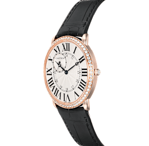 Cartier Ronde de Cartier in Rose Gold, WR007001 - Bucherer