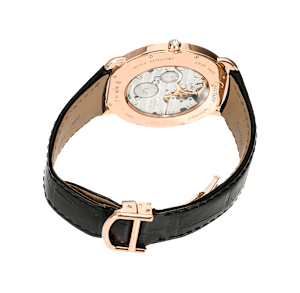 Cartier Ronde de Cartier in Rose Gold, WR007001 - Bucherer