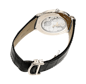 Cartier Ronde de Cartier in White Gold, WR007004 - Bucherer