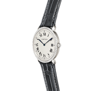 Cartier Ronde de Cartier in White Gold, WD600251 - Bucherer