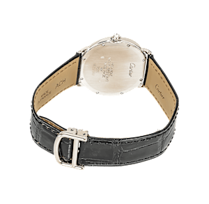 Cartier Ronde de Cartier in White Gold, WD600251 - Bucherer