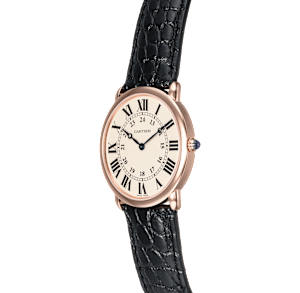 Cartier Ronde de Cartier in Rose Gold, W6800251 - Bucherer