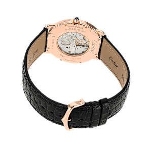 Cartier Ronde de Cartier in Rose Gold, W6800251 - Bucherer