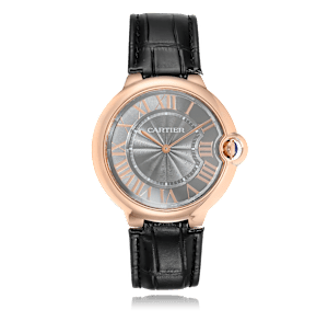 Cartier Ballon Bleu de Cartier in Rotgold, W6920089 - Bucherer