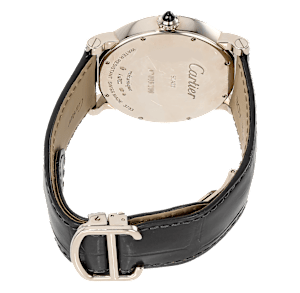 Cartier Rotonde de Cartier in White Gold, W1556253 - Bucherer