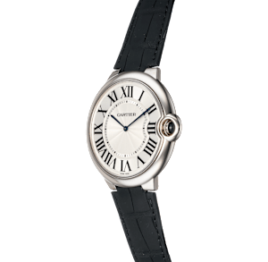 Cartier Ballon Bleu de Cartier in White Gold, W6920055 - Bucherer