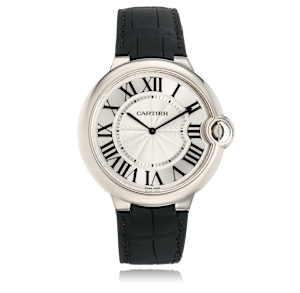Cartier Ballon Bleu de Cartier in Weissgold, W6920055 - Bucherer