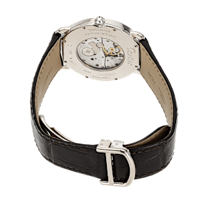 Cartier Ronde de Cartier in White Gold, WR000551 - Bucherer
