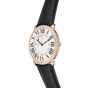 Cartier Ronde de Cartier in Rose Gold, WR007001 - Bucherer