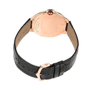 Cartier Ballon Bleu de Cartier in Rose Gold, W6920089 - Bucherer