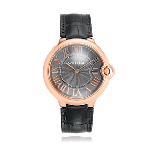Cartier Ballon Bleu de Cartier in Rotgold, W6920089 - Bucherer