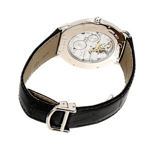 Cartier Ronde de Cartier in White Gold, WR007004 - Bucherer