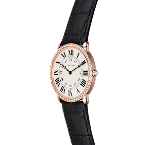 Cartier Ronde de Cartier in Rose Gold, WR000651 - Bucherer