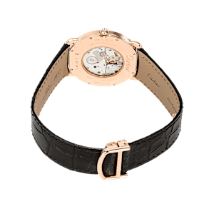 Cartier Ronde de Cartier in Rose Gold, WR000651 - Bucherer