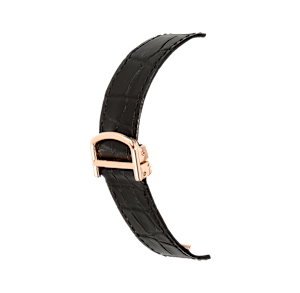 Cartier Ronde de Cartier in Rose Gold, WR000651 - Bucherer