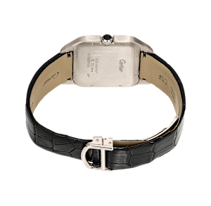 Cartier Santos de Cartier in White Gold, W2007051 - Bucherer